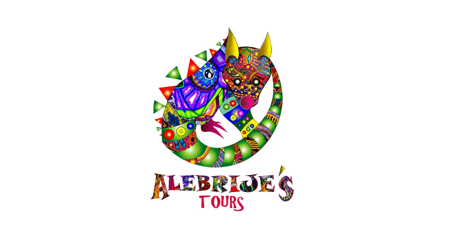 Alebrijes Tours